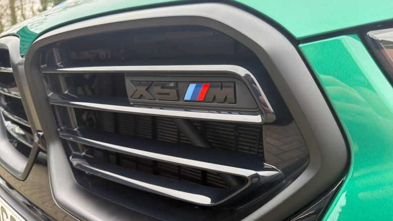 BMW X5 M xDrive X5 M Competition 5dr Step Auto [Ultimate] Petrol Estate